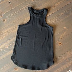 Nike, Dri-Fit, XS, workout top